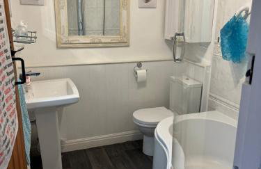 Lavender Cottage, Grade 2 Listed Period Stone Built Cottage In Pickering, North Yorkshire - Foto 44