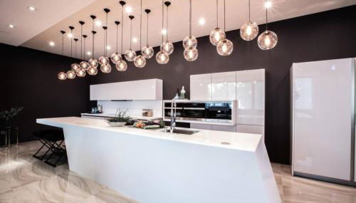 Beverly Hills Luxurious 4BR Villa with Pool and Views - Foto 4