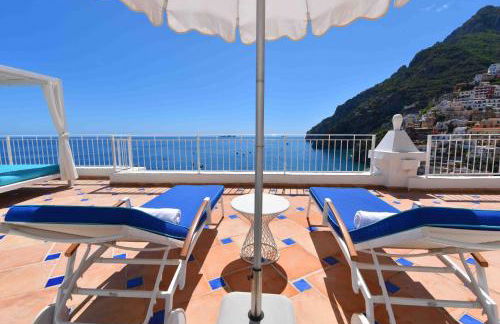 Villa Boheme Exclusive Luxury Suites - Foto 59