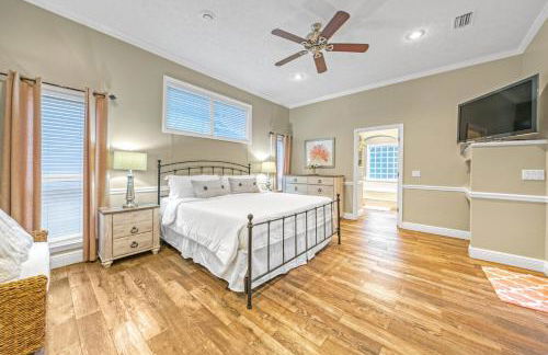 Destiny Casa - PRIVATE HEATED POOL and RESORT AMENITIES - Foto 24