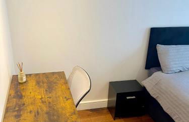 1 Bedrooom Flat located Angel Zone 1 London - Foto 5