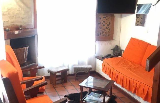 Los Cerezos - Foto 2