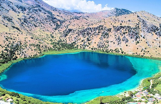 Luxurious Villa With Swimming Pool in Kavallos Greece - Foto 31