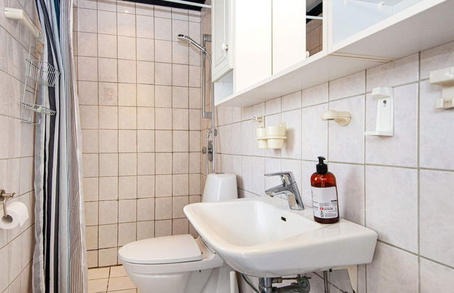 6 Person Holiday Home in Ronde - Foto 6