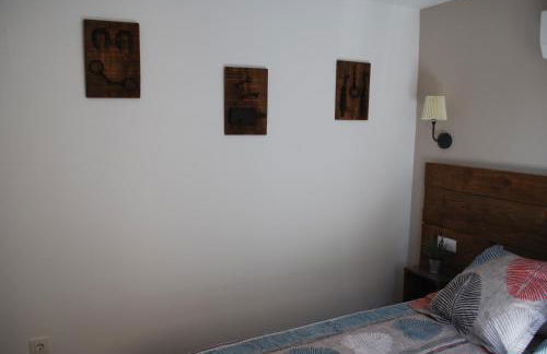 Apartamentos Rurales El Trillo - Foto 23