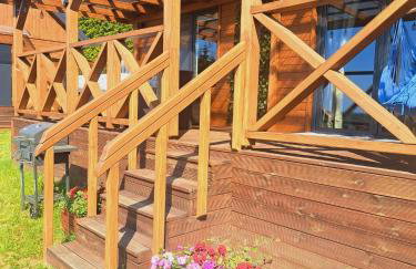 Domki Na Wzgórzu - domek nr 1 - Foto 39