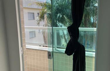 Cobertura Duplex TOP Churrasqueira Privativa 4 quartos Ubatuba até 11 pessoas Hospedagem Aluguel de temporada pousada hotel Praia Grande Itaguá - Foto 17