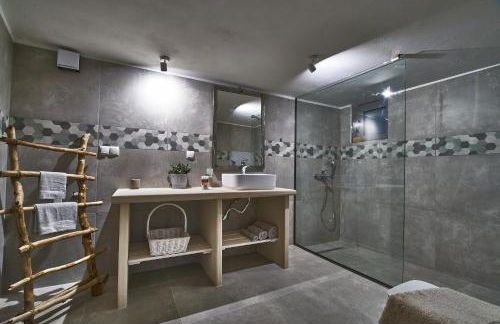 Villa Vagelia - Foto 24