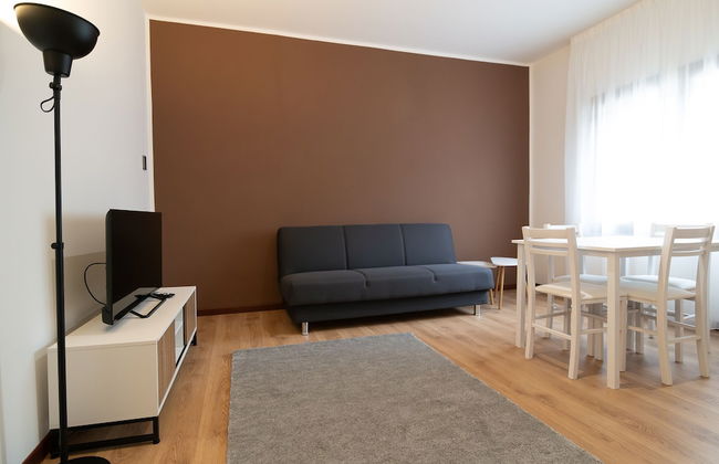 Residenza Corso Palladio 159 - Foto 51