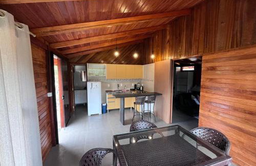 Emma Cabana Chalé Blumenau - Photo 4