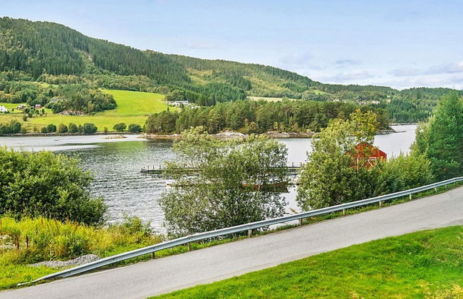 8 Person Holiday Home in Vagland-by Traum - Photo 73