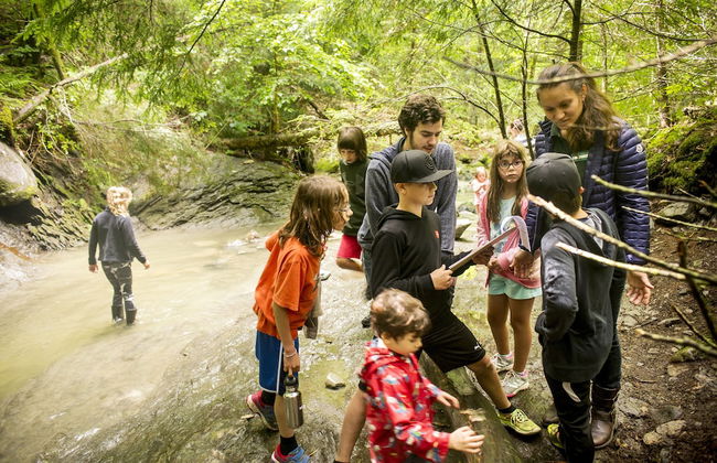 Huttopia Sutton - Photo 39