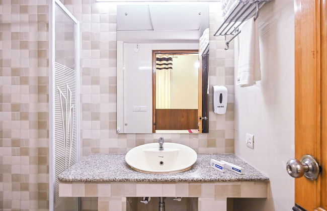 Imperial Apartments Gurugram - Foto 71