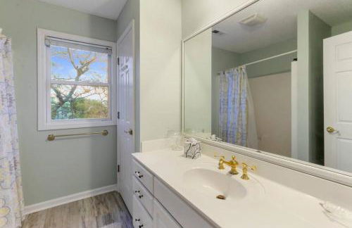 Waterway Escape in Ocean Isle Beach, NC - Foto 69