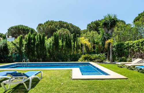 Villa El Cenador - Solo Familias - Foto 26