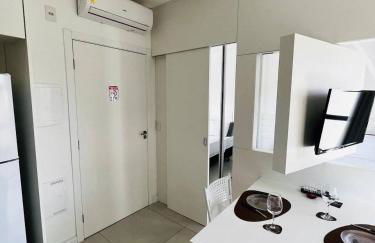 MaxLoft apto completo cozinha e lavanderia - Foto 3