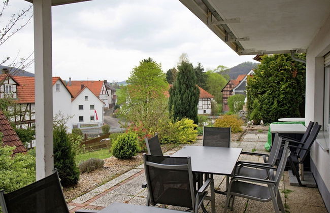 Wohnung mit Eigener Terrasse in Homberg - Foto 19