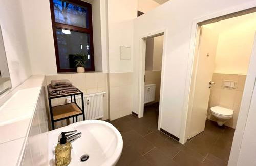 Familienfreundliche Ferienwohnung mit PKW-Stellplatz - Foto 10