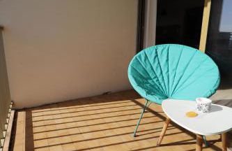 Sublime Appartement avec Parking sur Ajaccio - Foto 13