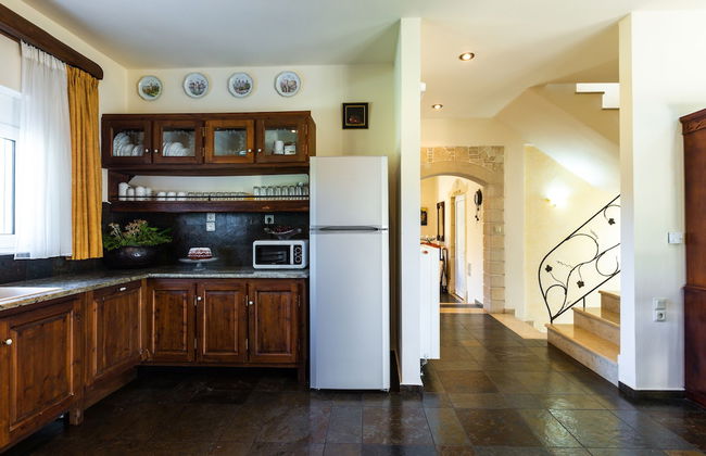 Villa Aurora - Foto 14