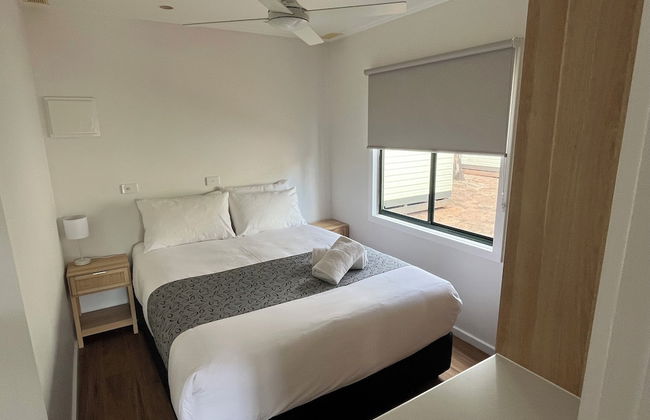 NRMA Mildura Riverside Holiday Park - Foto 10