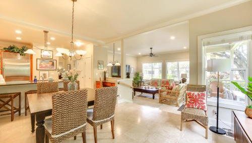 Walk to Poipu Beaches Koloa Condo with Pool Access! - Foto 2