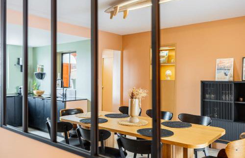 Villa Marilou à Saint-Martin-De-Ré - Foto 4