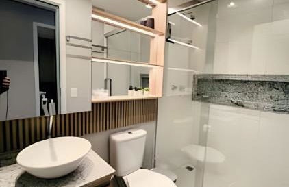 Apto 2 quartos em frente ao Shop Catuai - Foto 12