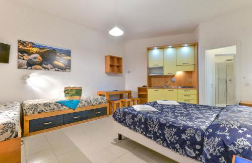 Residence in Capoliveri just 200 mt from the beach - Foto 14