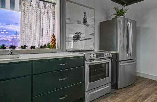 The 418. An 1866 Build with Modern Comforts - Foto 8