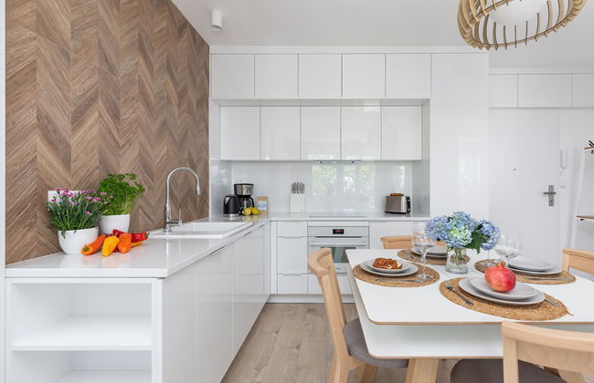 Seaside Apartamenty - Bałtycka 22 - Foto 80