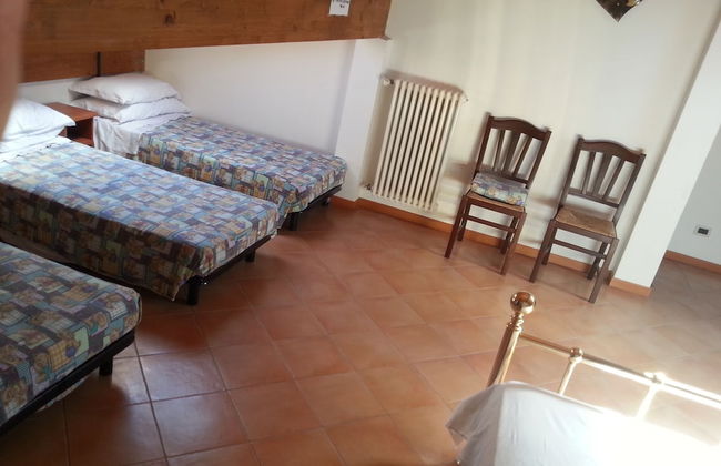 Appartamento sulla spiaggia con balcone - Foto 5