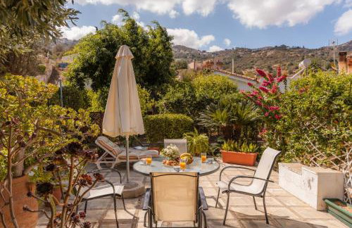 Villa Stefanotis - Foto 13