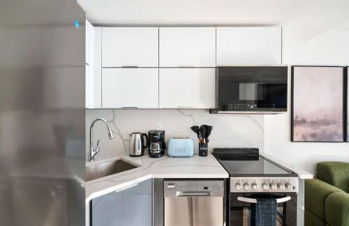 22nd Sleek Modern 1BR Gramercy - Foto 16