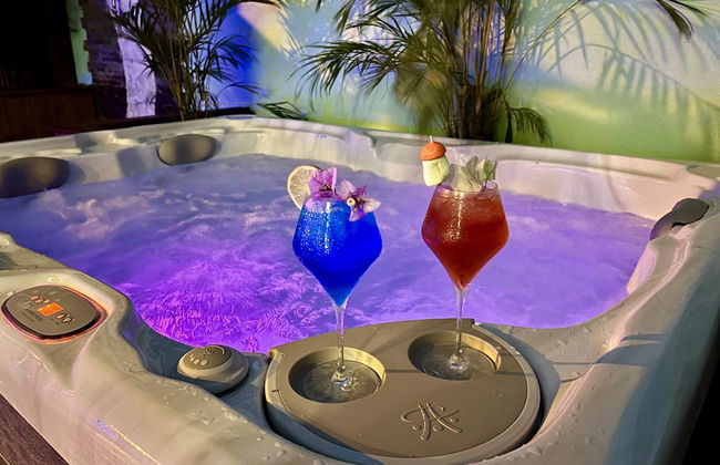 Kawan Bay Suites - Photo 26