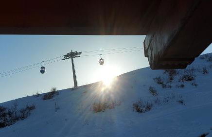 CAV MES VALLEES Torgnon Vda - Foto 42