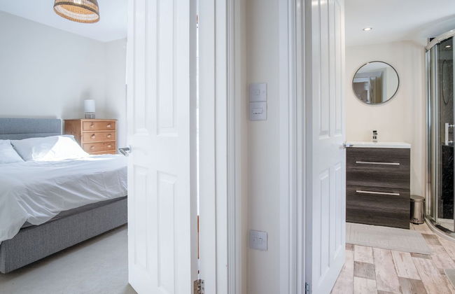 Sorrento - 3 Bed Holiday Home - Wisemans Bridge - Foto 4