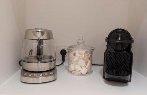 Les Nuits en Grands Crus Appartement cosy, près de Beaune, au cœur des vignes - Foto 23