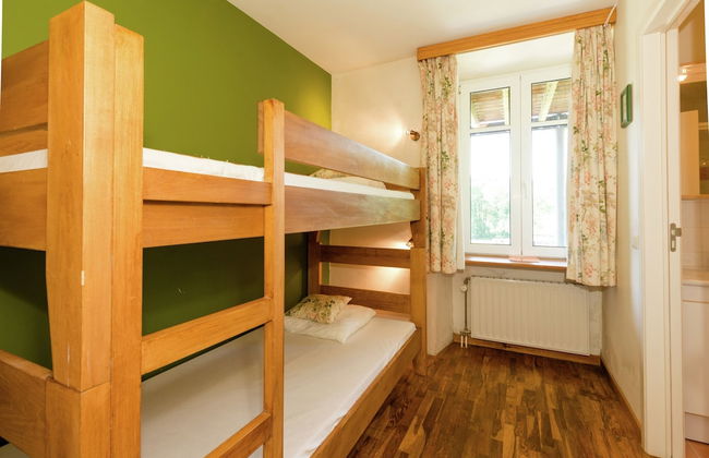 Cottage in Ferrieres With Sauna & Garden - Photo 6