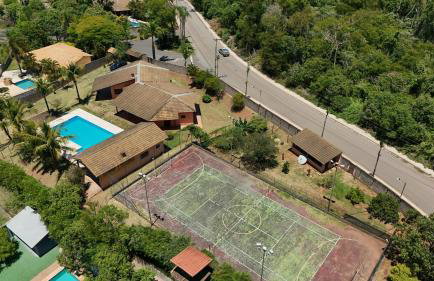 Vista linda, aconchegante - Foto 2