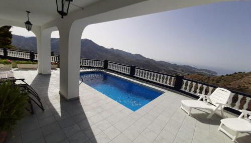 Villa Montesa - Foto 5