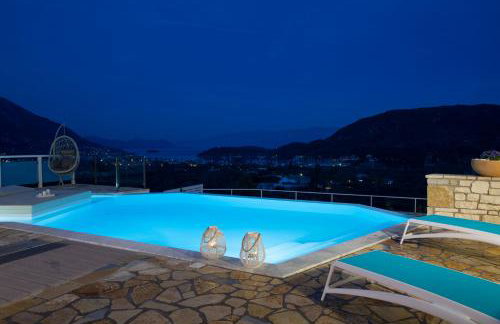 AFRODITI VILLAS Collection - Foto 68