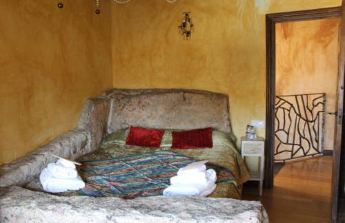 Las cabachuelas casas rurales - Foto 37