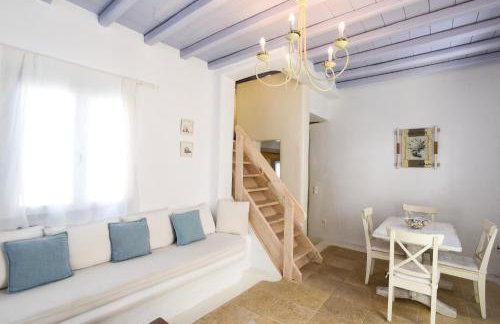 BLUE DAISY House, Ornos, by MyconBay Mykonos - Foto 14