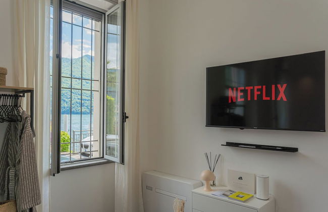 Piccola Como Lotus by Rent all Como - Photo 20