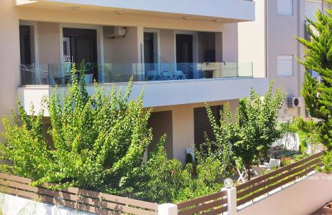 Villa Marina apartment Jasmine - Foto 15