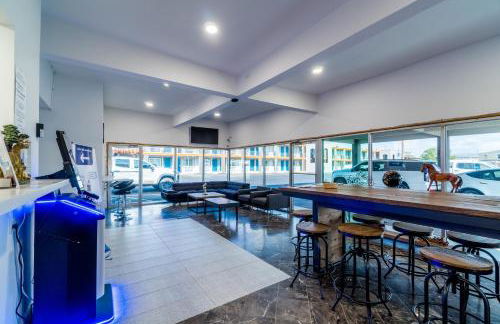 TOWN PLACE STUDIO - Foto 8