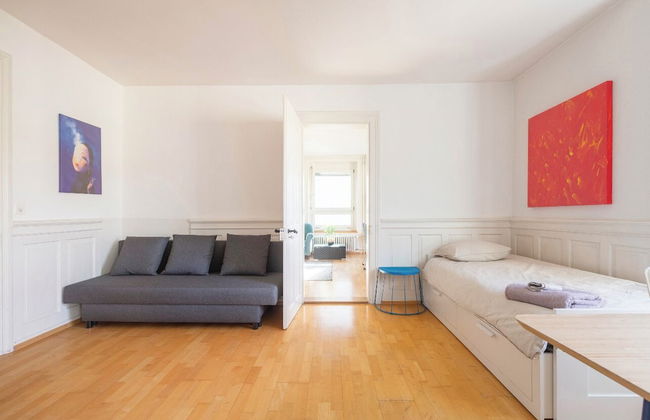 KAYA Zurich Stauffacher - Photo 12