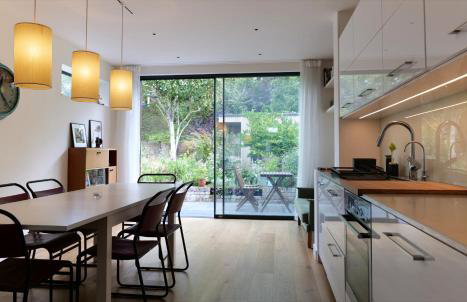 Bright and Elegant 2 Bedroom Flat, near Notting Hill - Foto 1