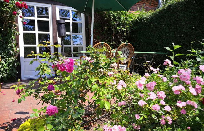 Ferienhof Trapp Heuhotel - Foto 43